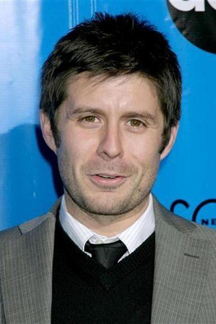 Rick Gomez - Actor Profile Photo