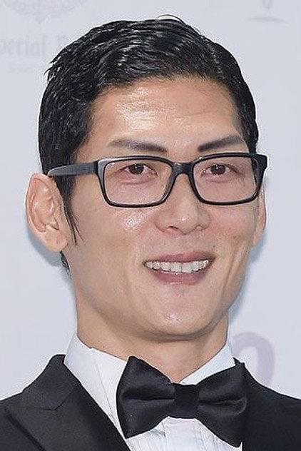 Joon Park - Actor Profile Photo