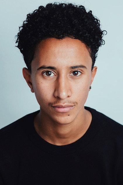Ezana Alem - Actor Profile Photo