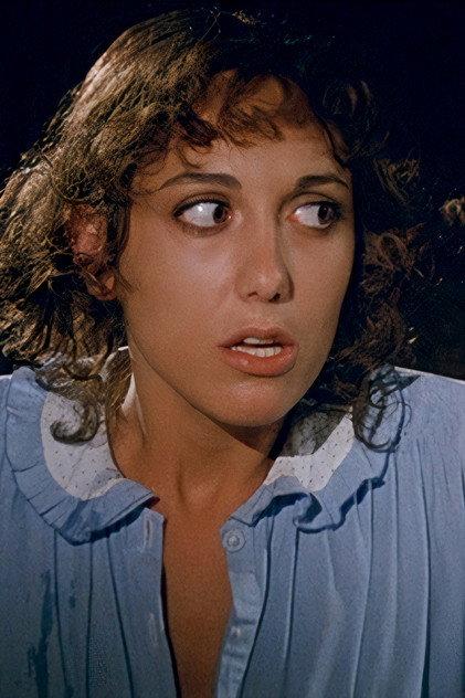Laura Tanziani - Actor Profile Photo