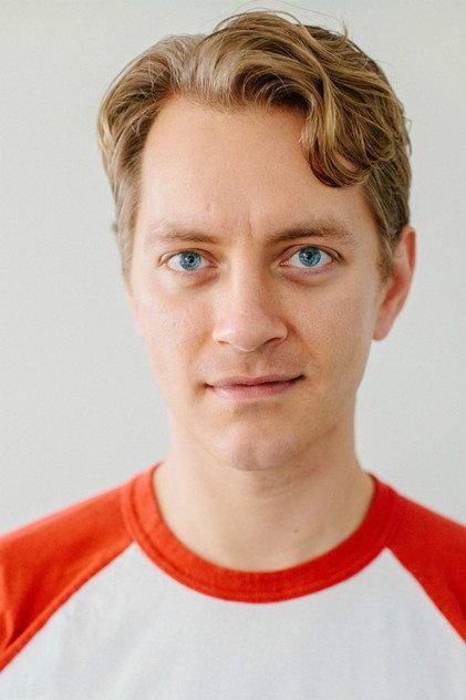 Austin M. Craig - Actor Profile Photo