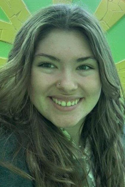 Evangeline Johnson - Actor Profile Photo