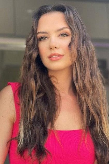 Felicia Sağnak - Actor Profile Photo