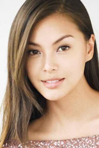 Carmen Soo - Actor Profile Photo
