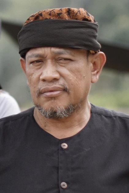 Supri Boemi - Actor Profile Photo