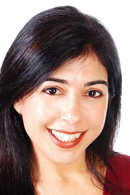 Rachel Walzer - Actor Profile Photo