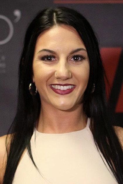 Cheyanne Buys - Actor Profile Photo