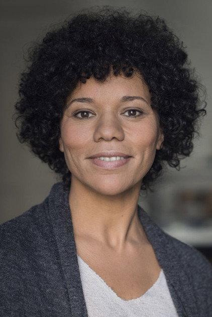 Agnes Lampkin - Actor Profile Photo