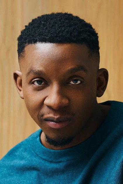 Lawrence Maleka - Actor Profile Photo
