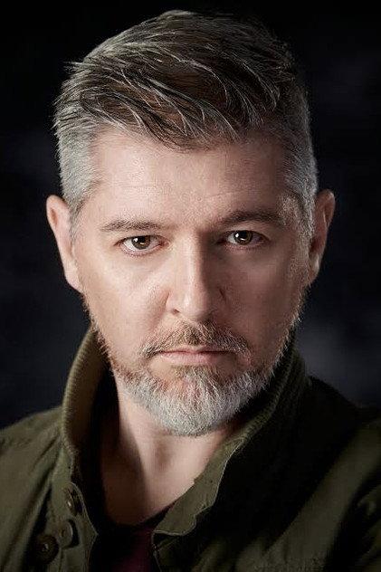 Ronin Traynor - Actor Profile Photo