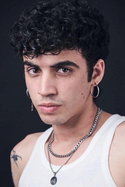 Brian Vilche - Actor Profile Photo