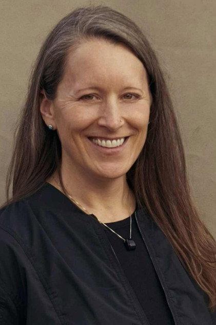 Audrey Powers - Actor Profile Photo