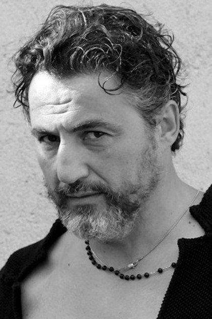Giuliano Oppes - Actor Profile Photo