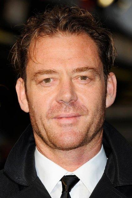 Marton Csokas - Actor Profile Photo