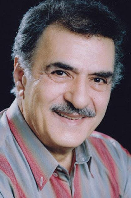 Iloush Khoshabe - Actor Profile Photo