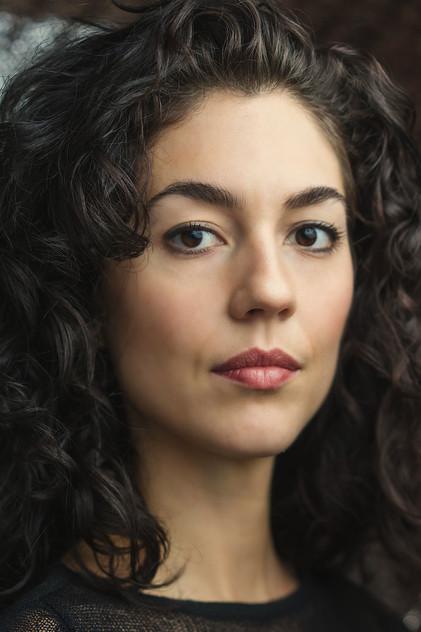 Kaylah Zander - Actor Profile Photo