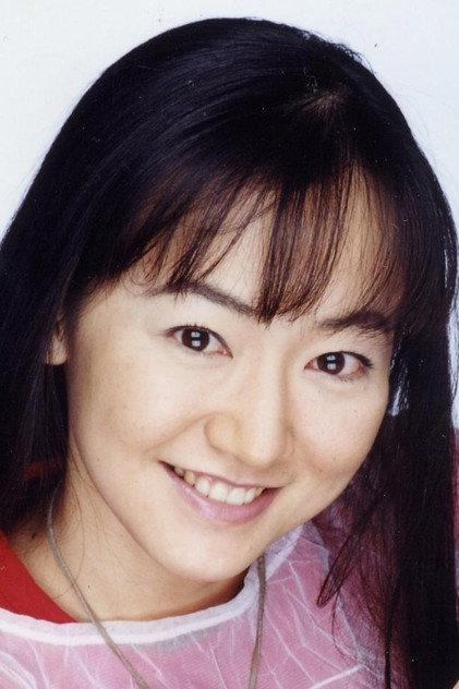 Mariko Kouda - Actor Profile Photo