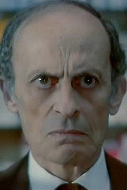 Adib El Tarabolsy - Actor Profile Photo