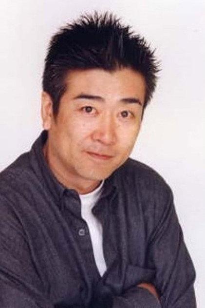 Nobuyuki Furuta - Actor Profile Photo