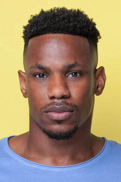 Brandon M. Shaw - Actor Profile Photo