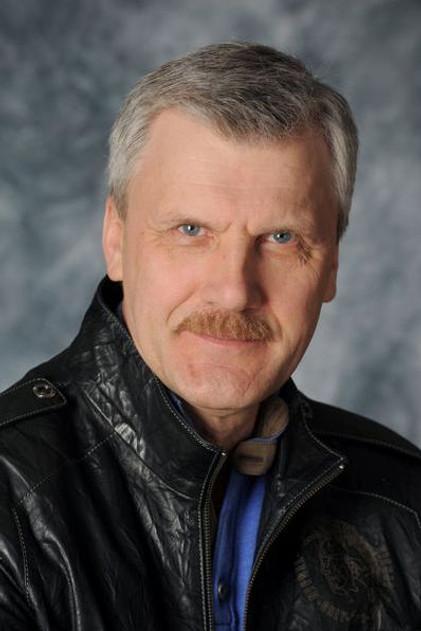 Vladimir Tashlykov - Actor Profile Photo
