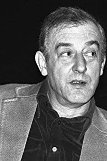 Paweł Komorowski - Actor Profile Photo