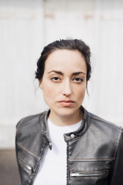 Marie Céline Yildirim - Actor Profile Photo
