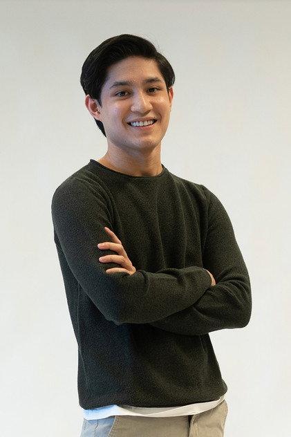 Teuku Rassya - Actor Profile Photo