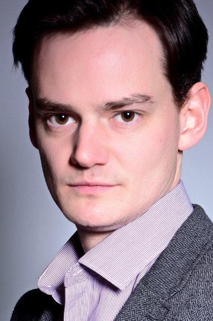 James Savage-Hanford - Actor Profile Photo