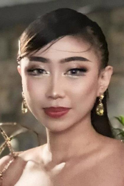 Bea Martin - Actor Profile Photo