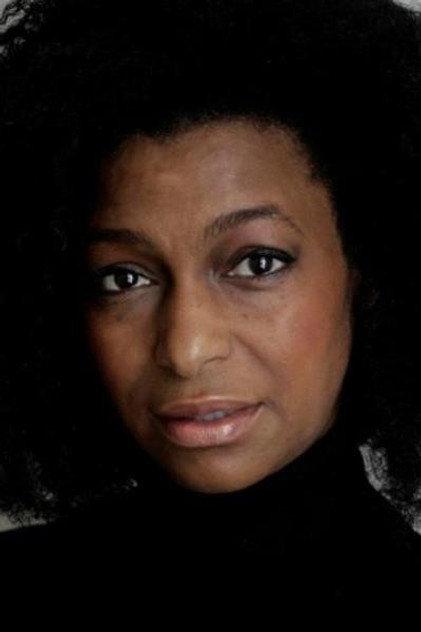 Sandra James-Young - Actor Profile Photo