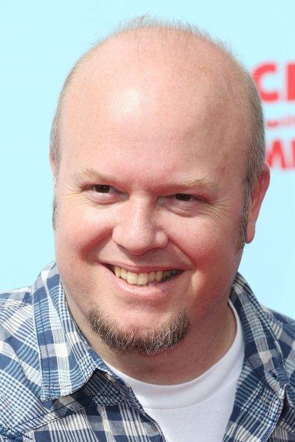Cody Cameron - Actor Profile Photo