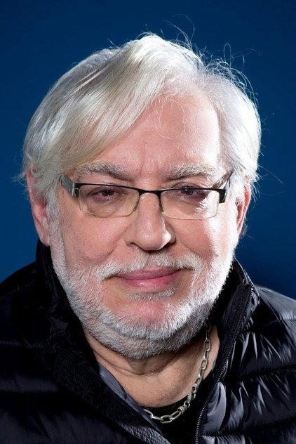 István Verebes - Actor Profile Photo