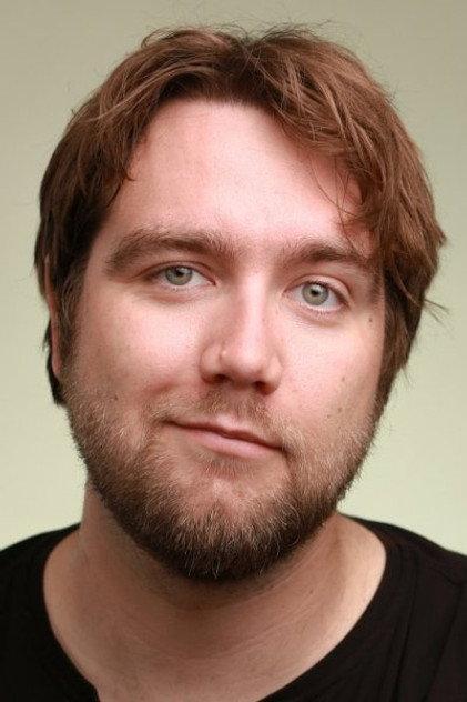 Rasmus Borst - Actor Profile Photo