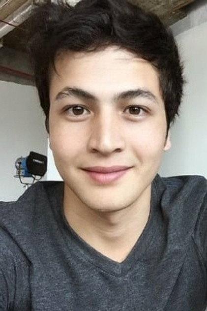 Daler Yusuf - Actor Profile Photo