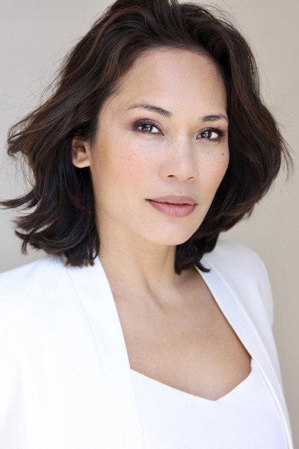 Jennifer Jalene - Actor Profile Photo