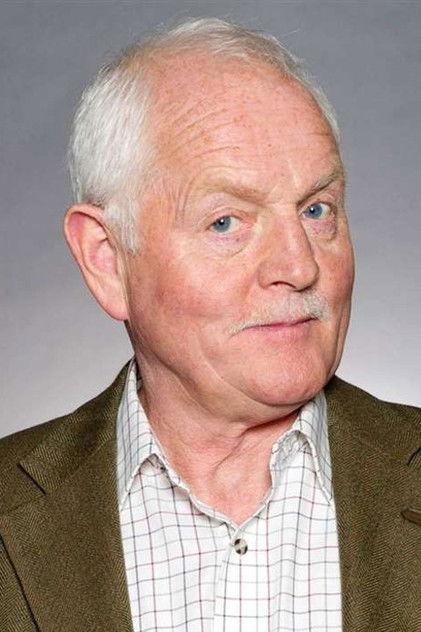 Christopher Chittell - Actor Profile Photo