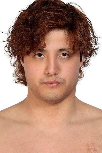 Ryusei Yasuda - Actor Profile Photo