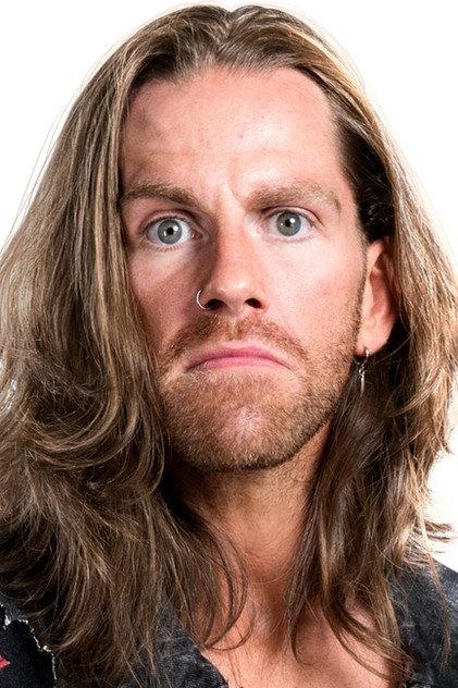 James Dowell - Actor Profile Photo