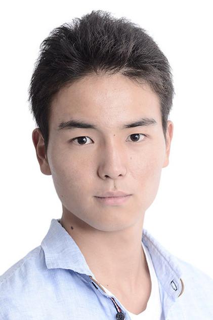 Ryusei Saito - Actor Profile Photo