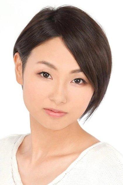 Yuko Sanpei - Actor Profile Photo