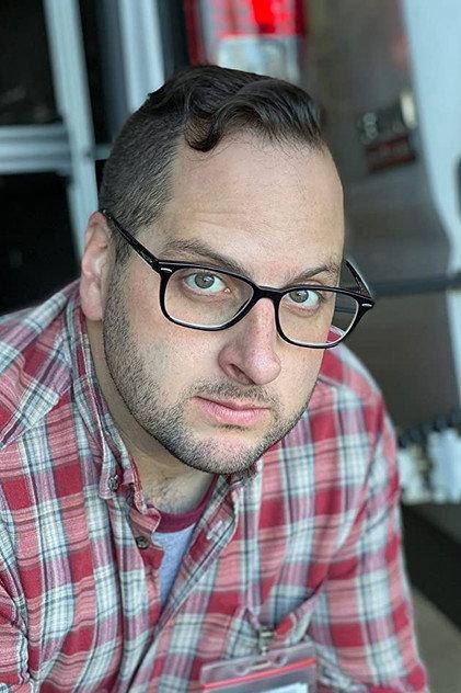 Adrian DiGiovanni - Actor Profile Photo