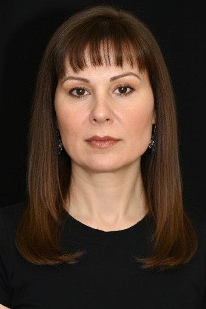 Berrin Koper - Actor Profile Photo