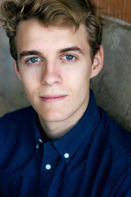 Matt Mitchell - Actor Profile Photo