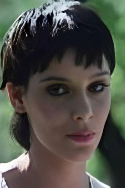 Concha Valero - Actor Profile Photo
