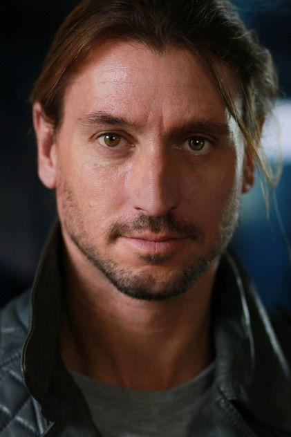 Ryan Stuart - Actor Profile Photo