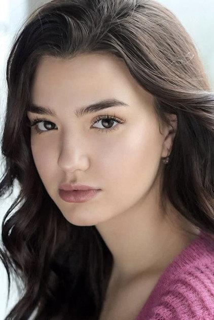 Alissa Skovbye - Actor Profile Photo