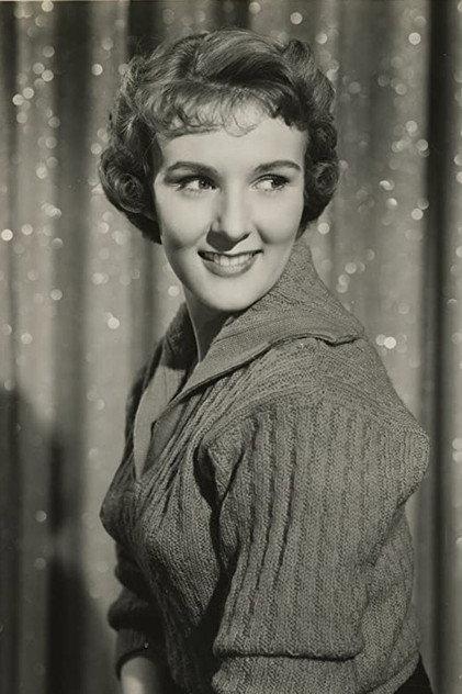 Norma Moore - Actor Profile Photo