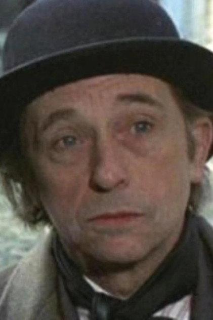 George Tovey - Actor Profile Photo