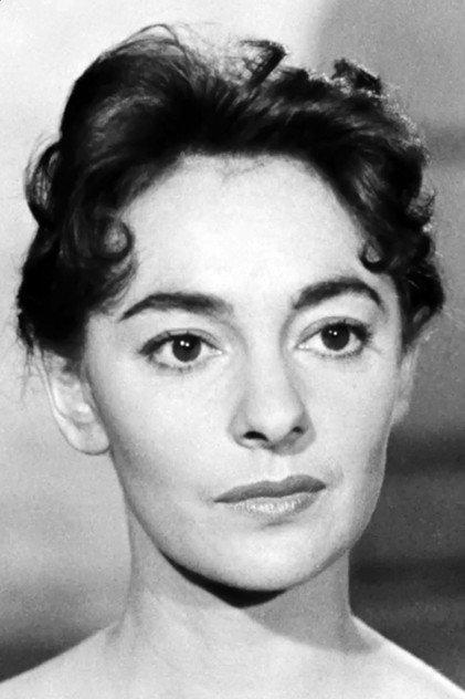 Shirley Cooklin - Actor Profile Photo